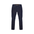 Boss herenjeans blauw rits en knopen
