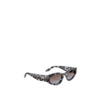 Vogue Eyewear dameszonnebril bruin