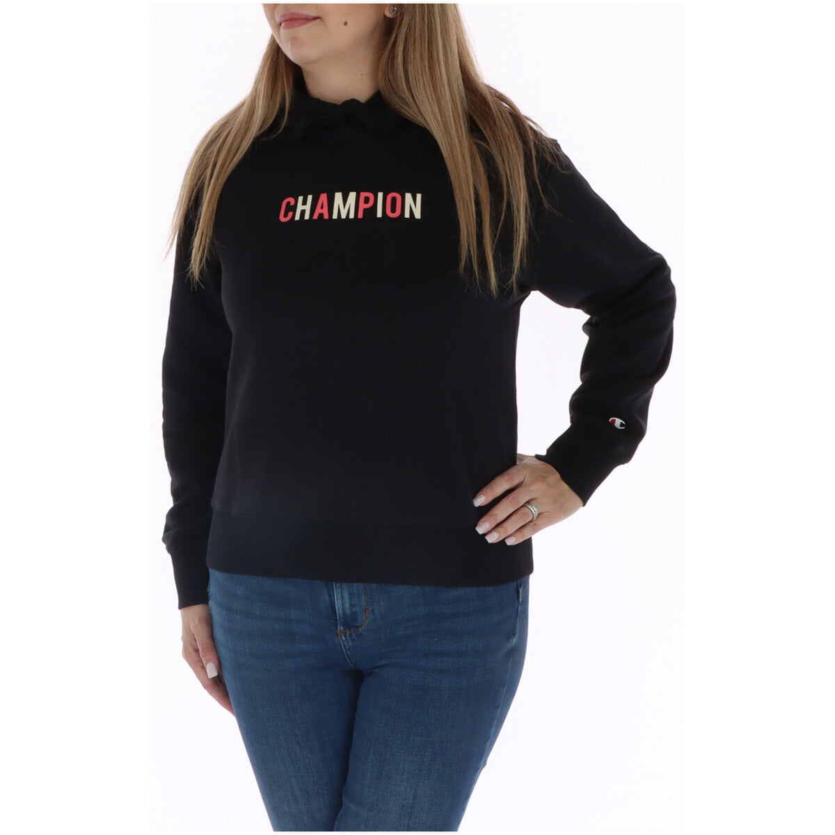 Champion Sweatshirt Dames