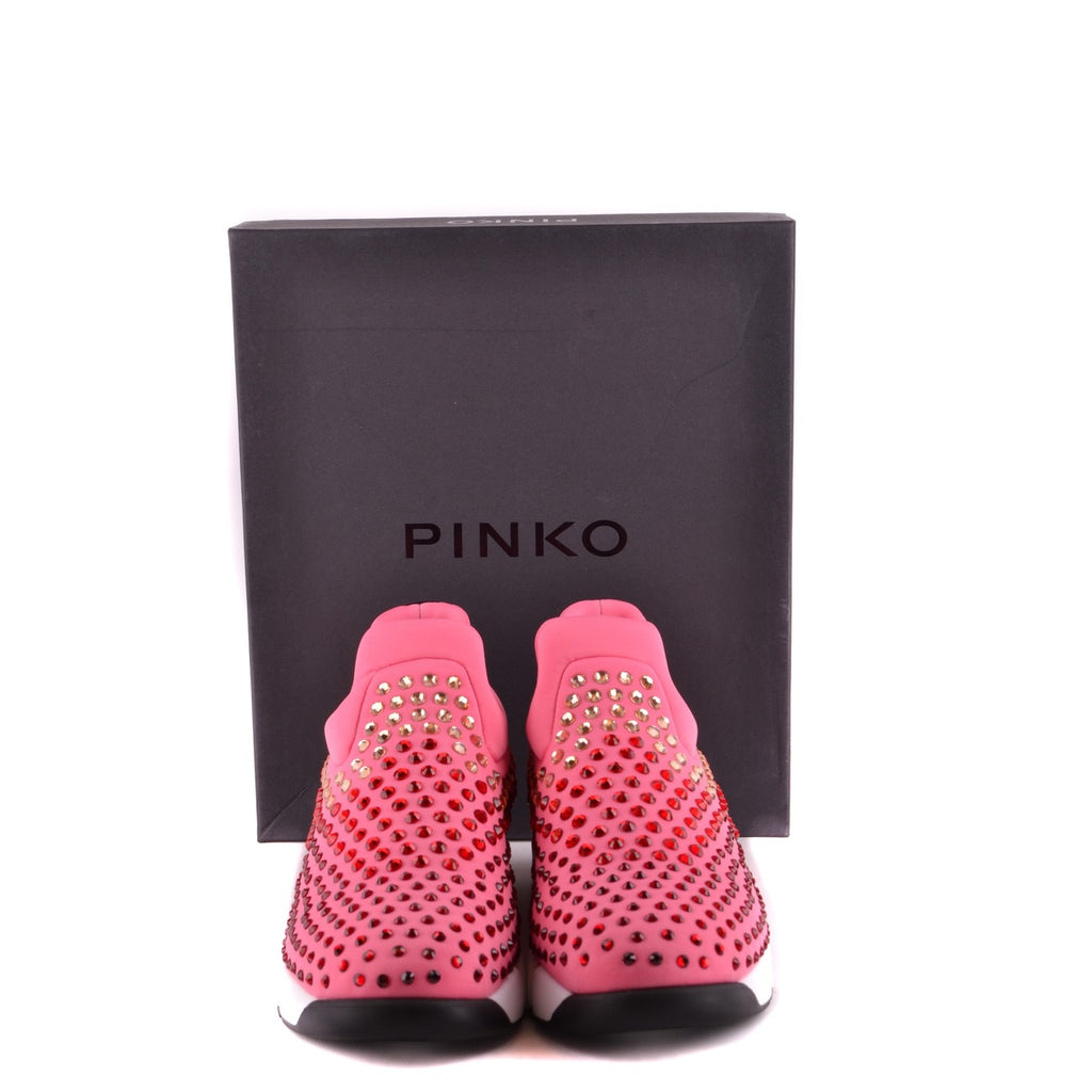 Pinko Women Sneakers