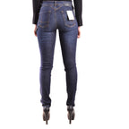 Pinko damesjeans blauw