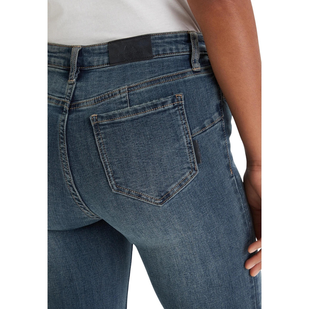 Armani Exchange Jeans Dames