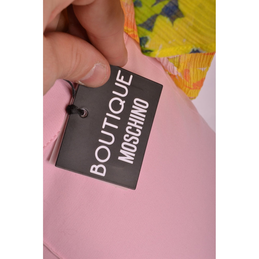 Moschino Broek Dames