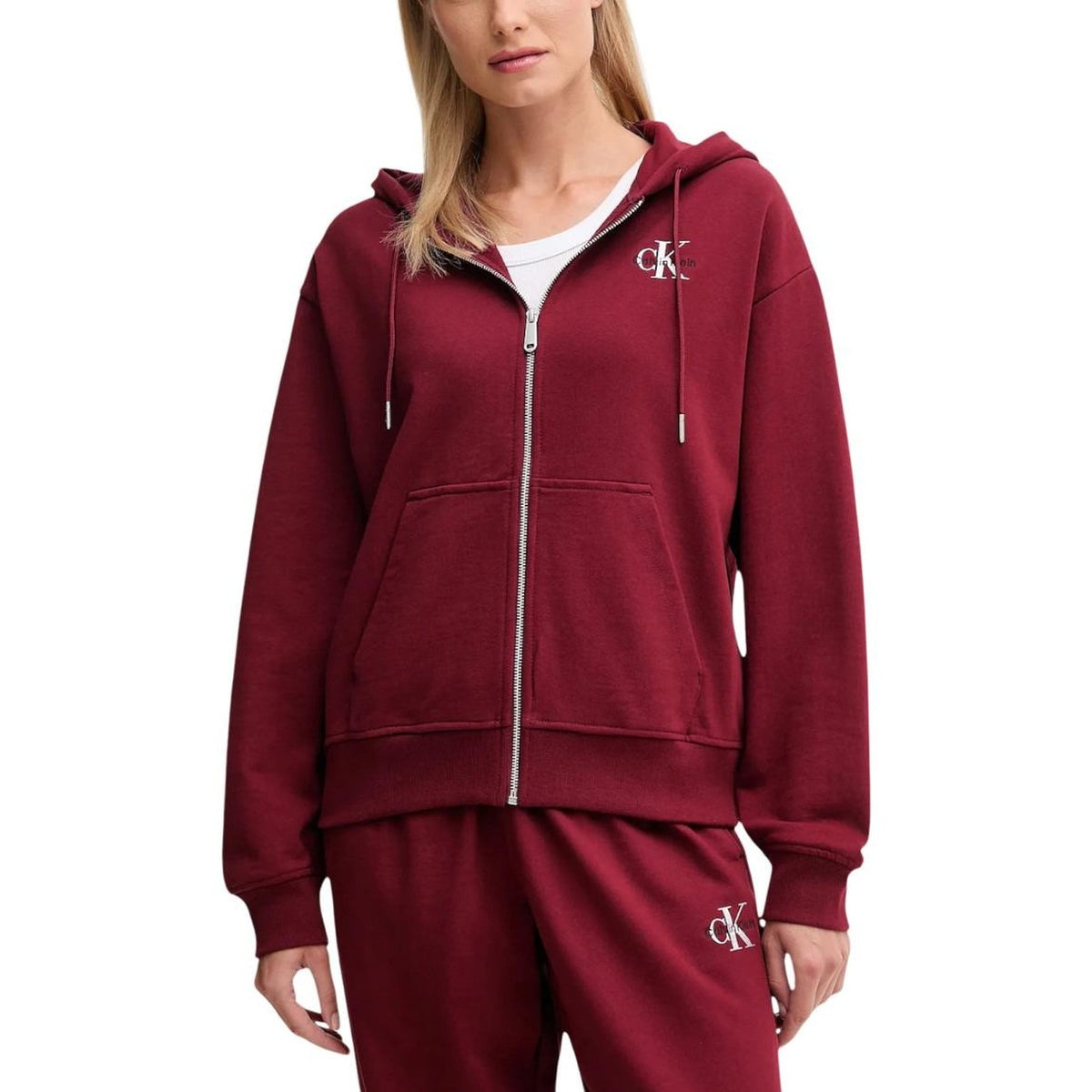 Calvin Klein Jeans Sweatshirt Dames variant 7