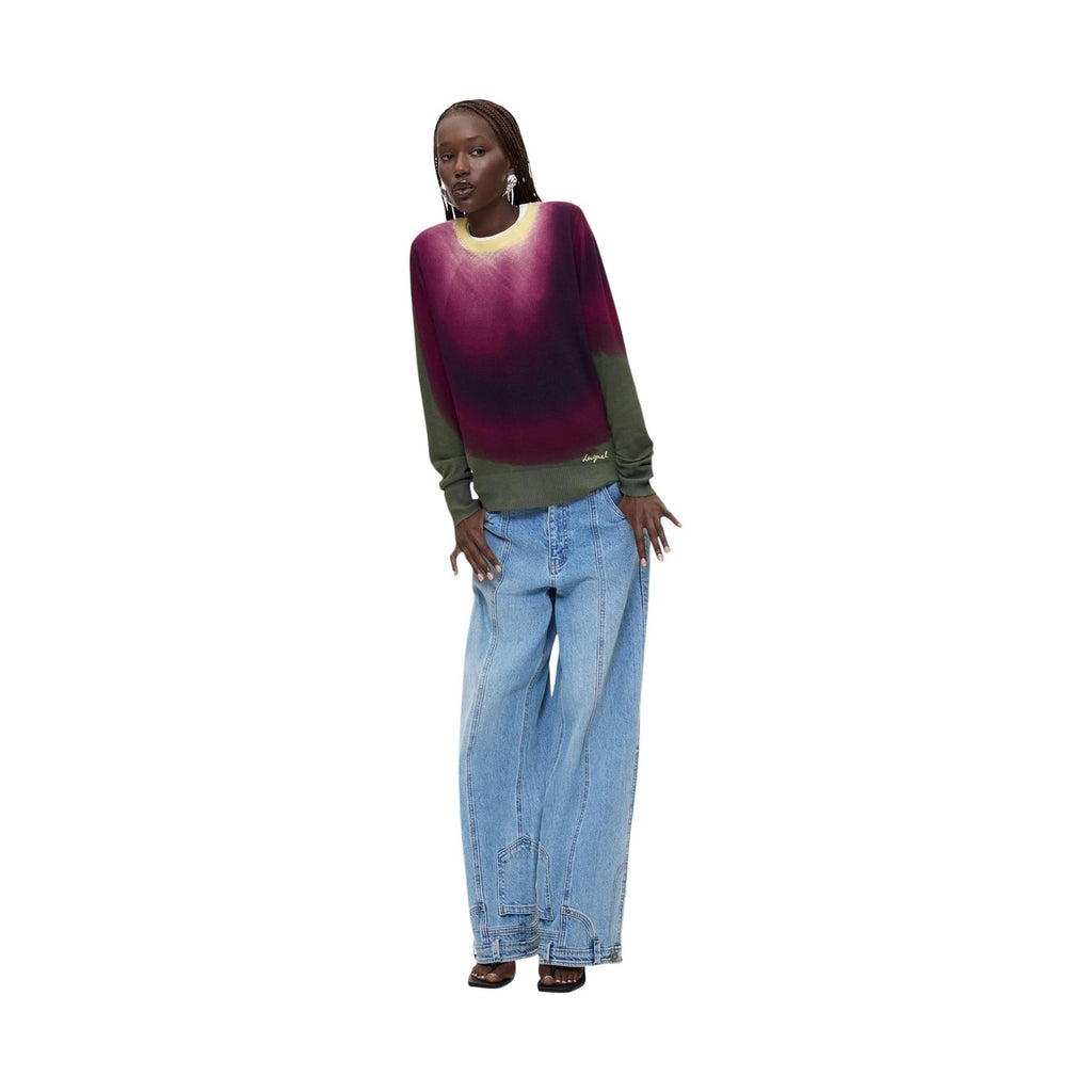 Desigual Knitwear Dames