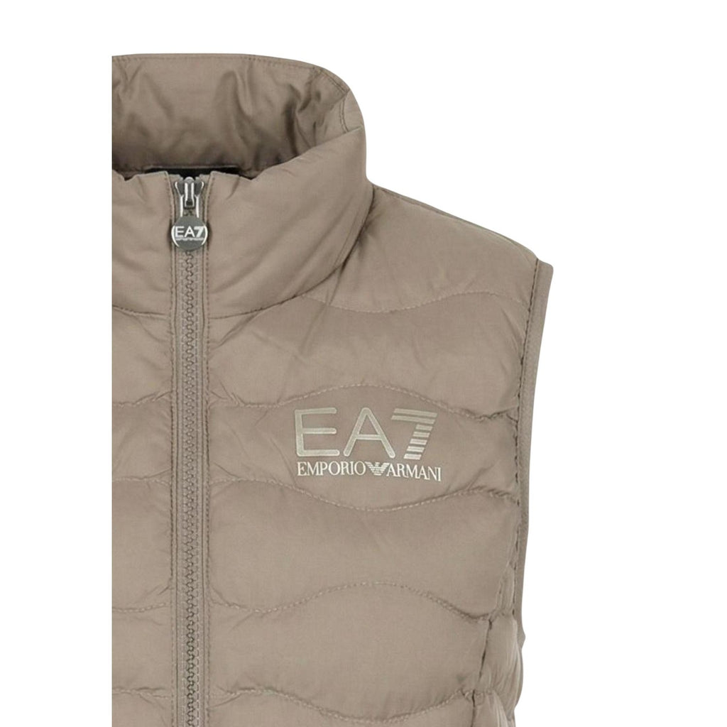 Ea7 Gilet Dames
