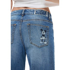 Desigual Jeans Dames