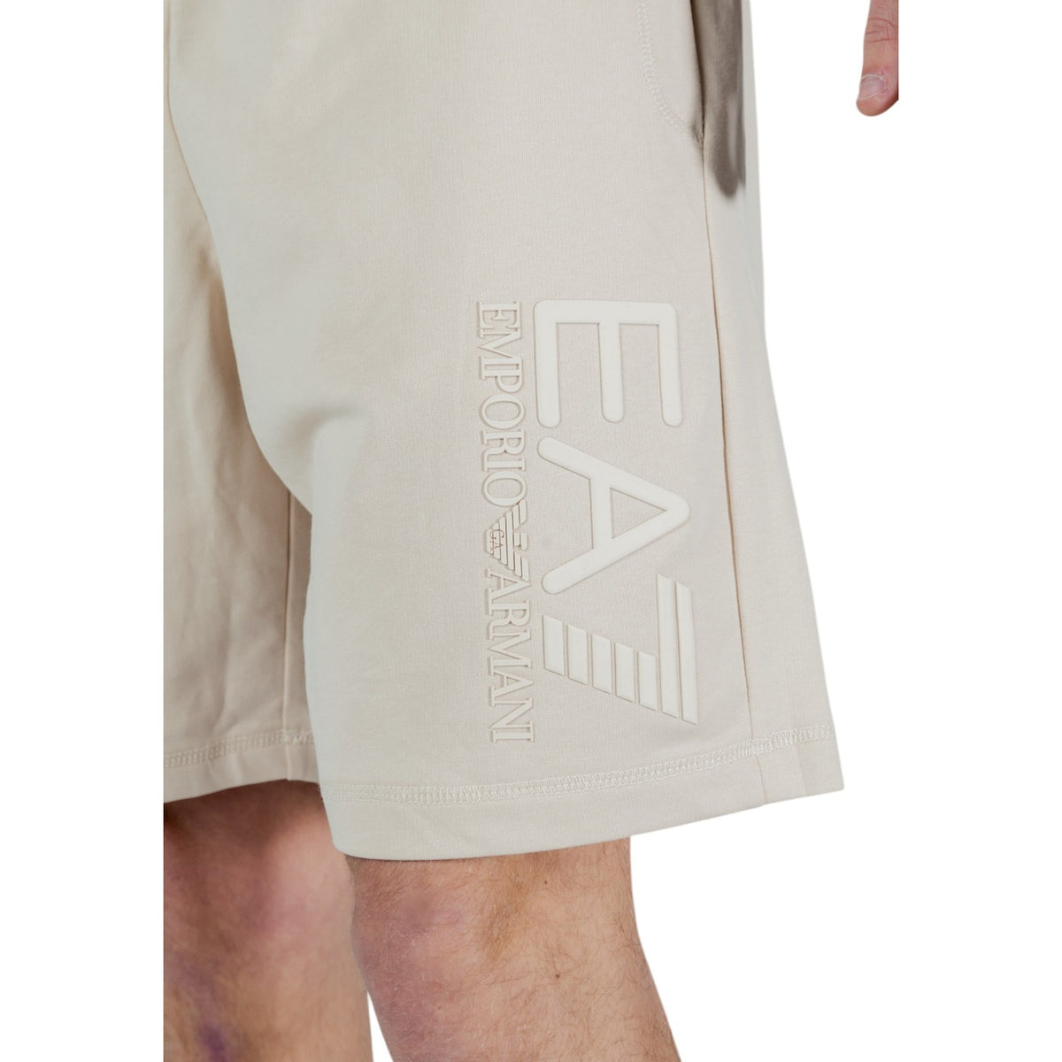Ea7 Bermuda Heren