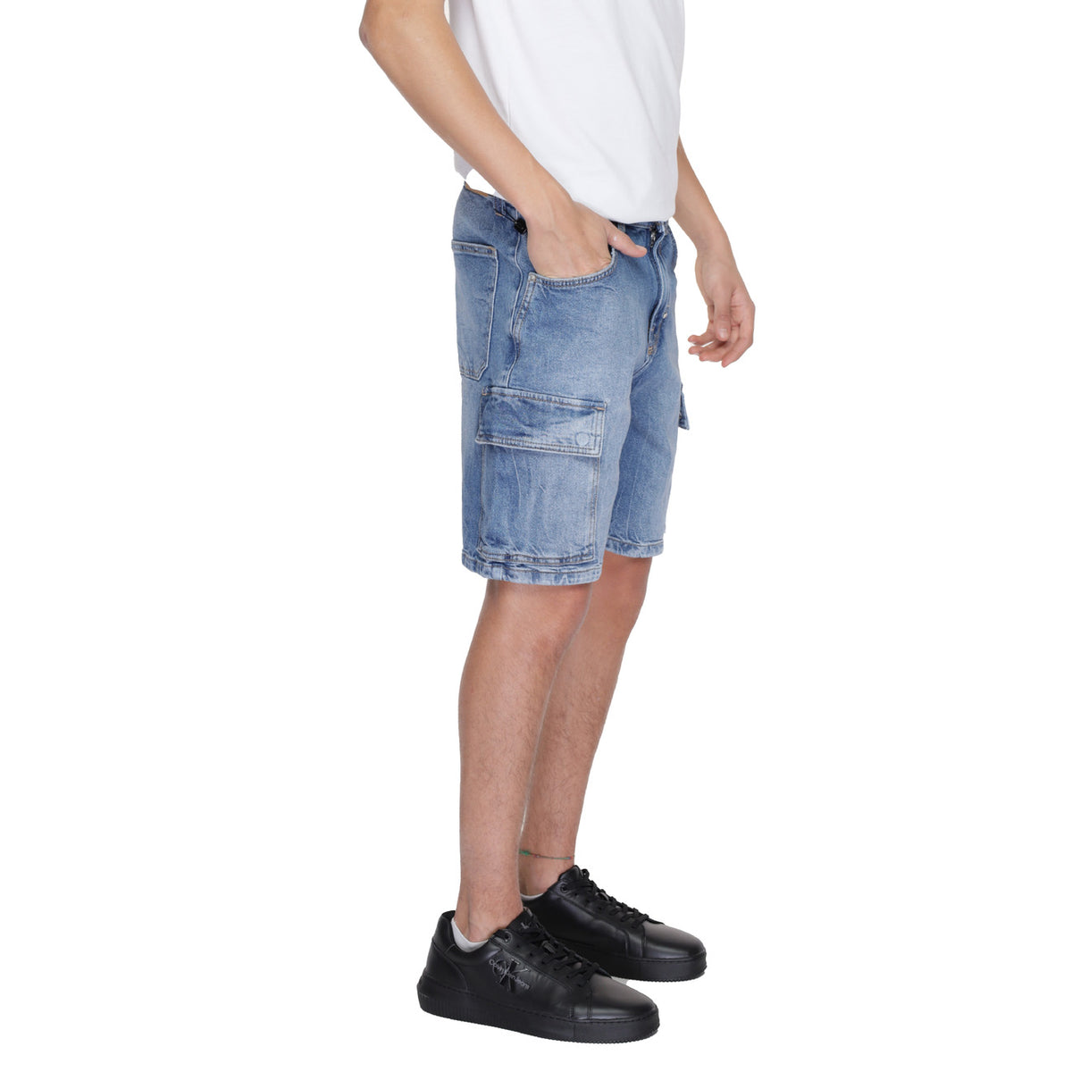 Antony Morato Bermuda Heren