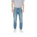 Replay herenjeans blauw uitvoering 5