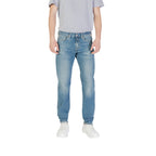 Replay herenjeans blauw uitvoering 5