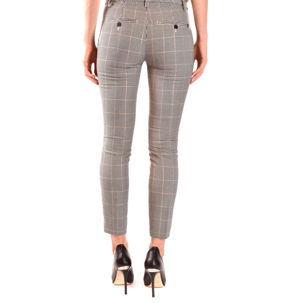 Dondup Broek Dames