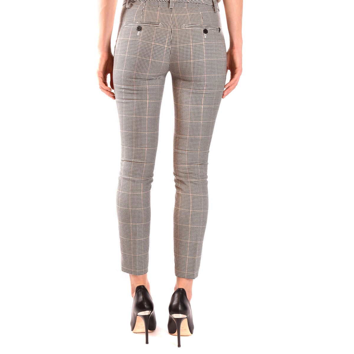 Dondup Broek Dames