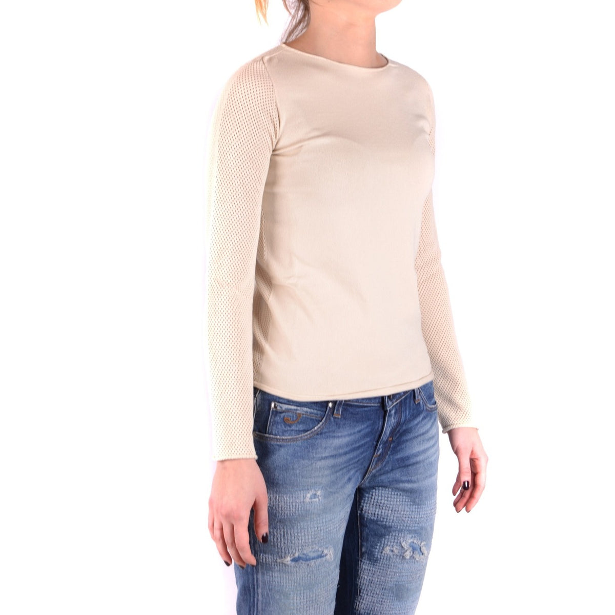 Twin-set Simona Barbieri Breimode Dames