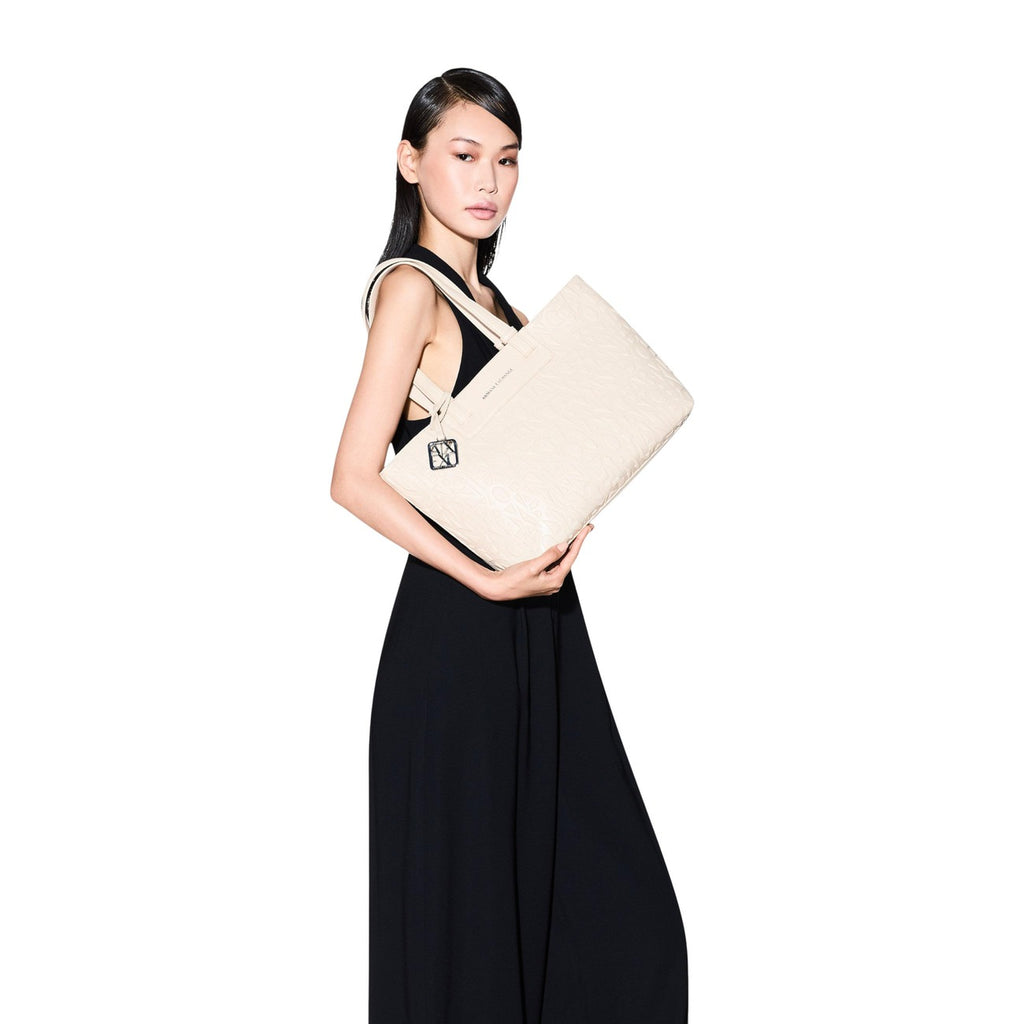 Armani Exchange Tas Dames