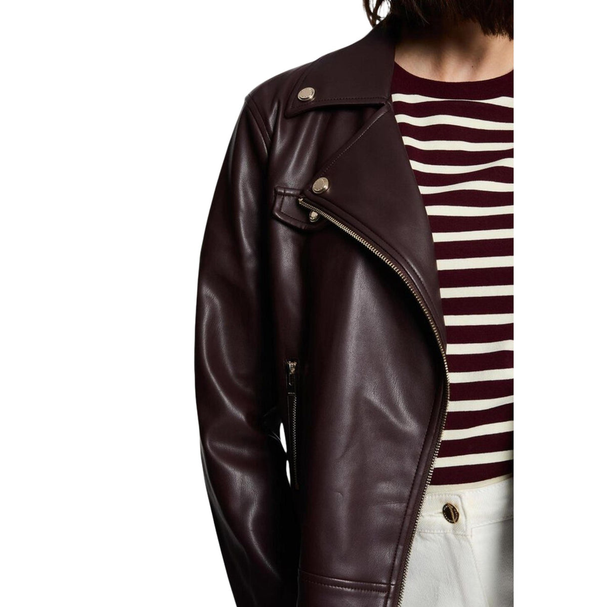 Morgan De Toi Jack Dames