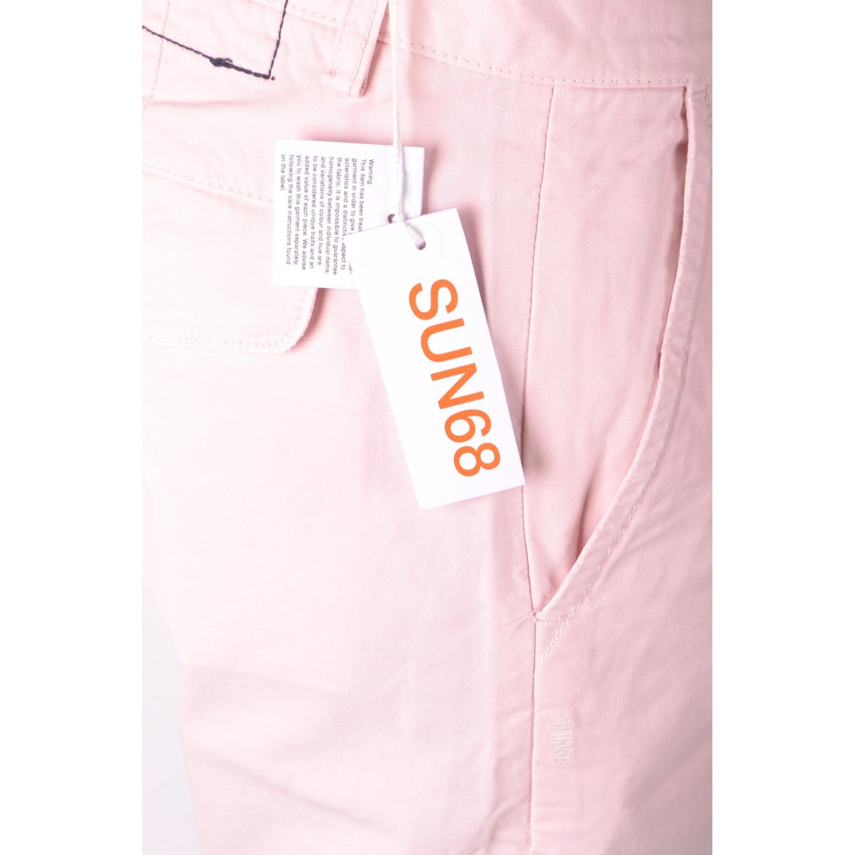 Sun68 Bermuda Heren