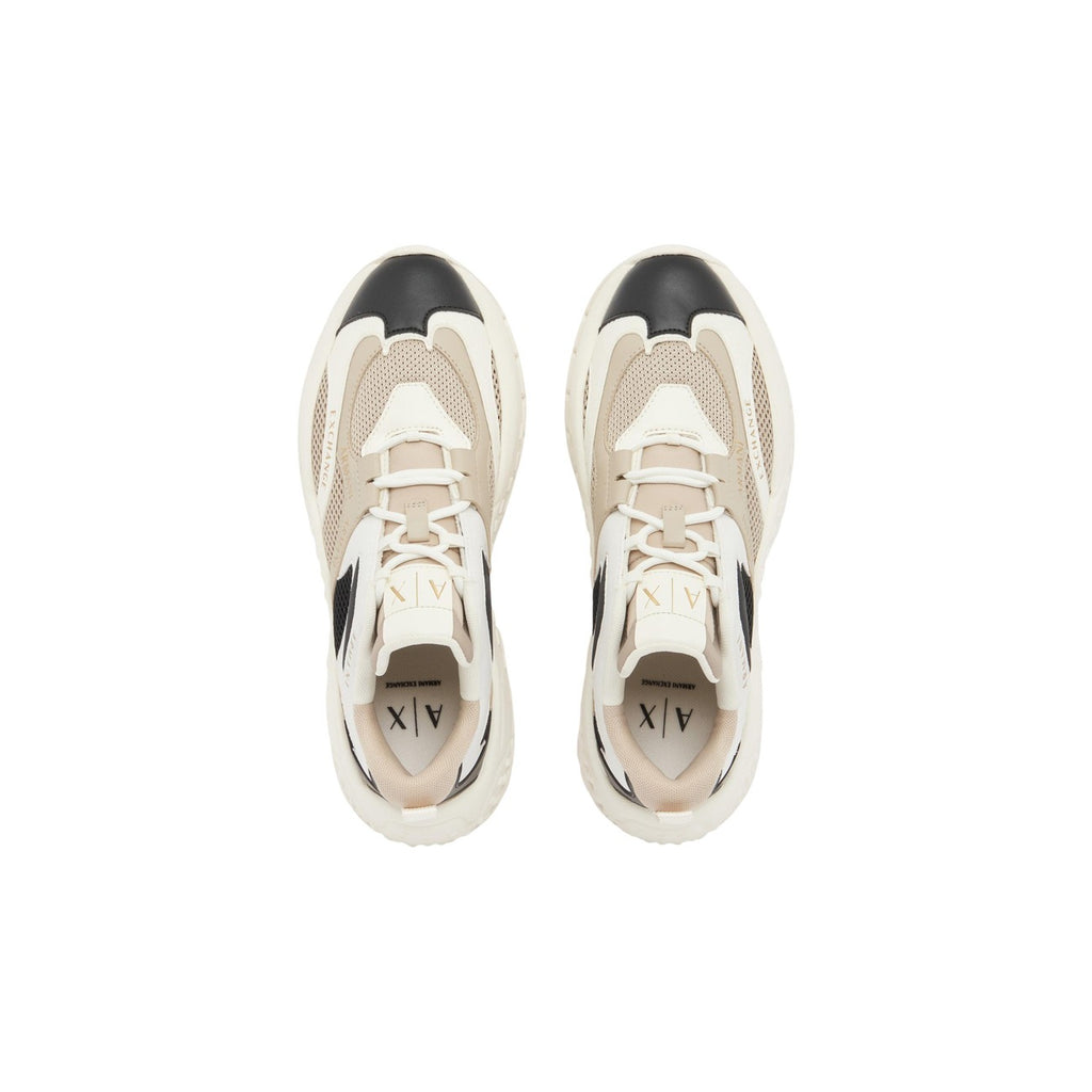 Armani Exchange Women Sneakers