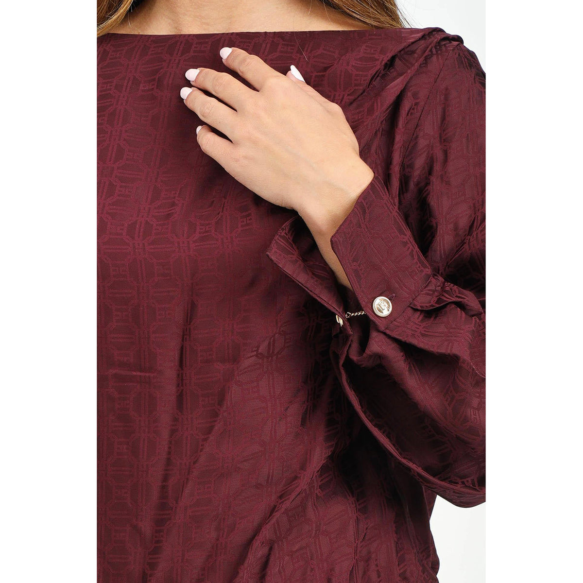 Elisabetta Franchi Bloes Dames