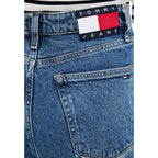 Tommy Hilfiger Jeans dames jeans lichtblauw - productfoto 4