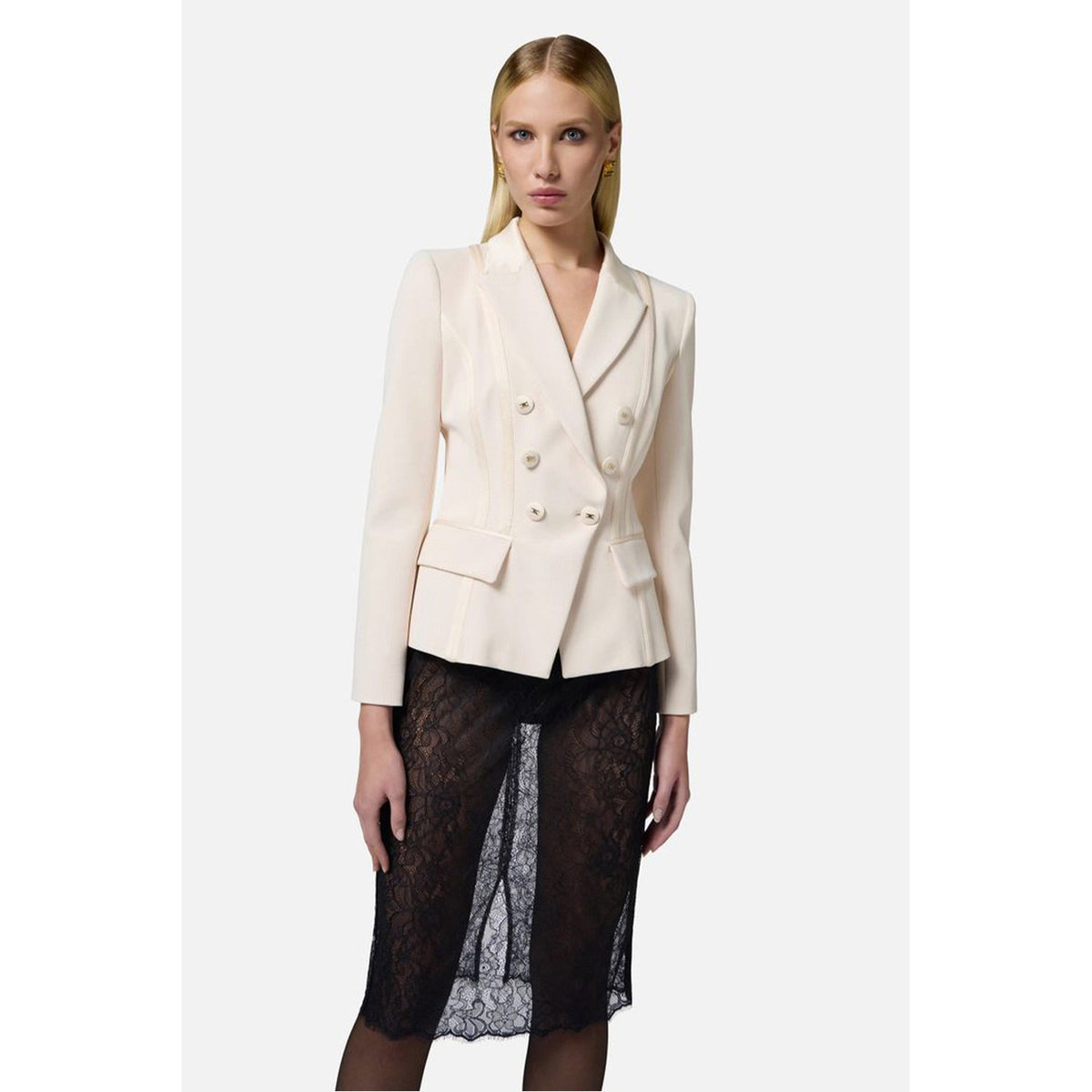 Elisabetta Franchi Jack Dames