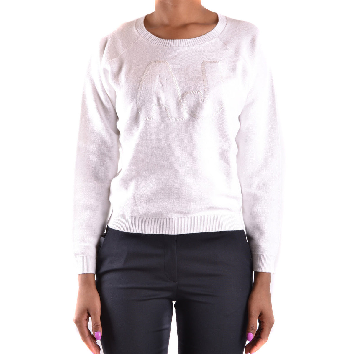 Armani Jeans Knitwear Dames
