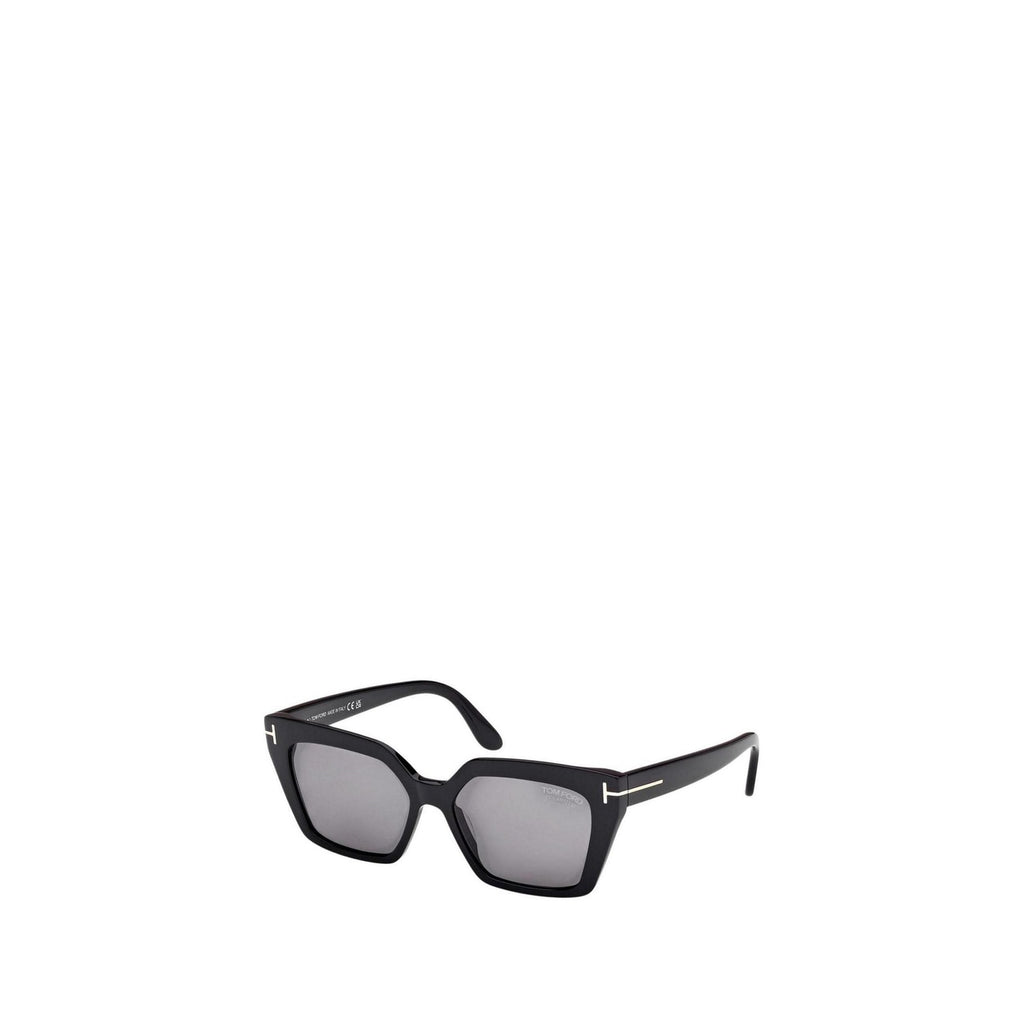 Tom Ford dameszonnebril zwart