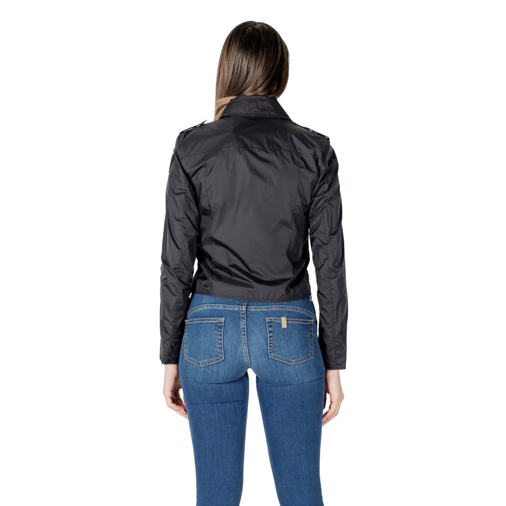 Blauer. Jack Dames