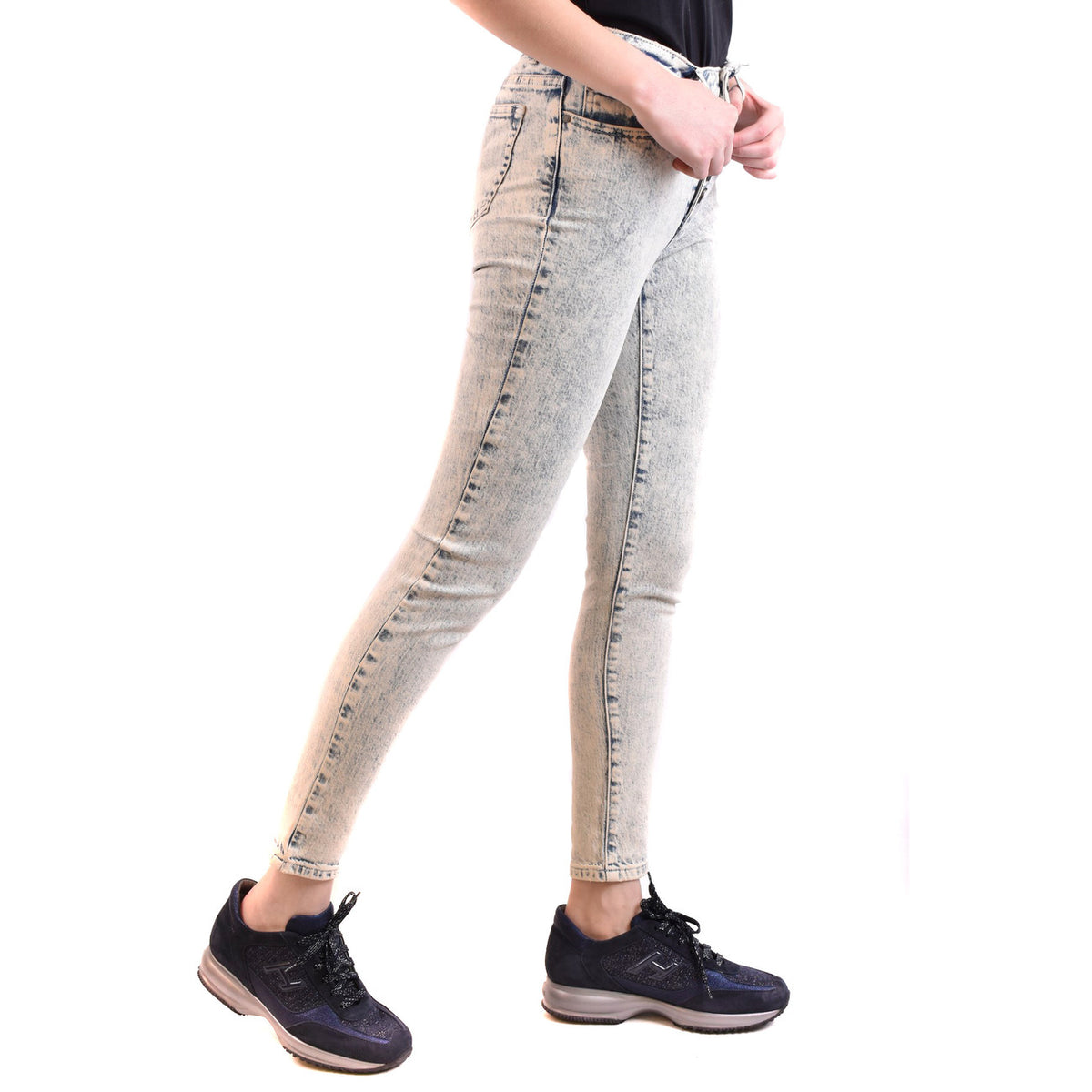 Michael Kors Jeans Dames