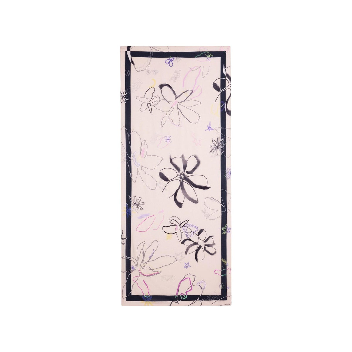 Desigual Sjaal Dames