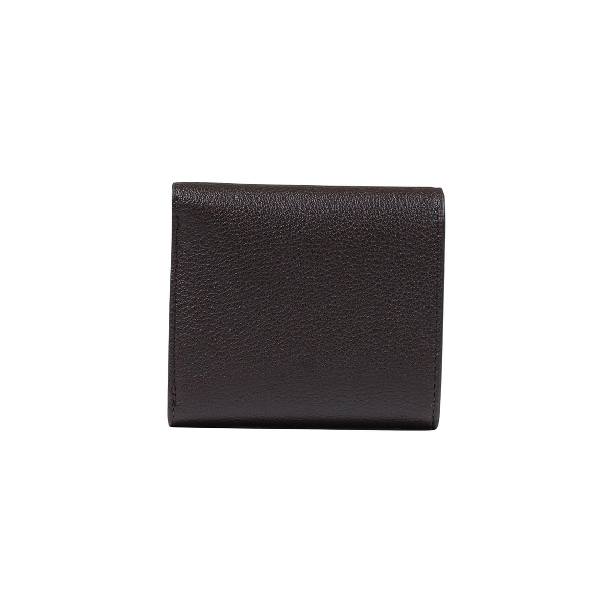 Armani Exchange portemonnee bruin
