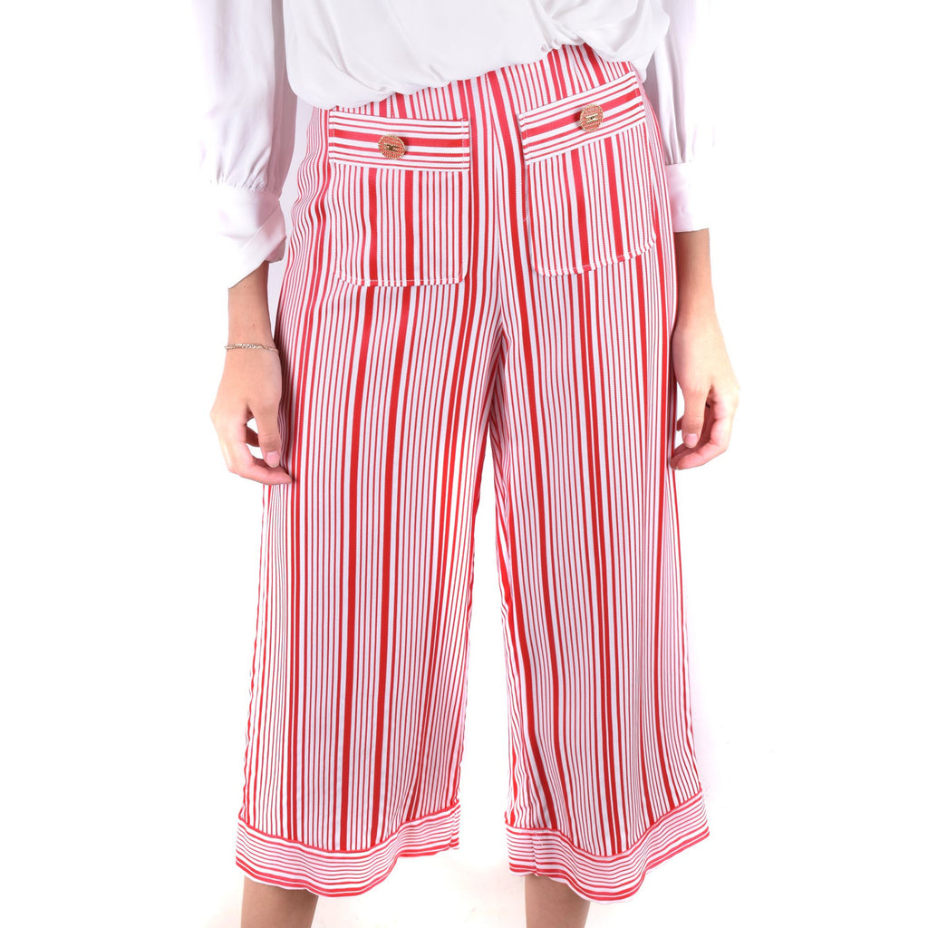 Elisabetta Franchi Broek Dames