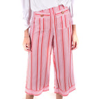 Elisabetta Franchi Broek Dames
