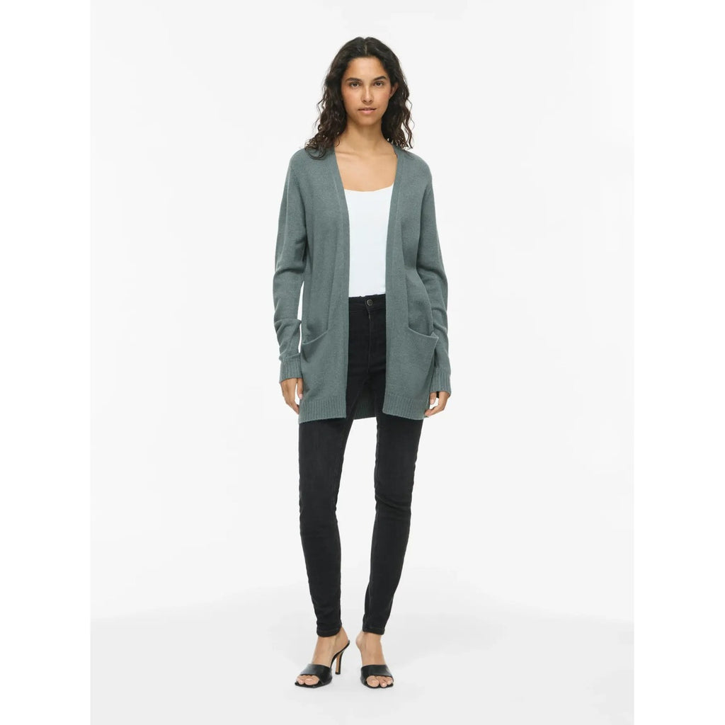 Vila Clothes Cardigan Dames