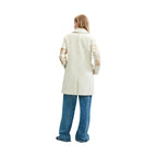 Desigual damesjas wit - productfoto 4
