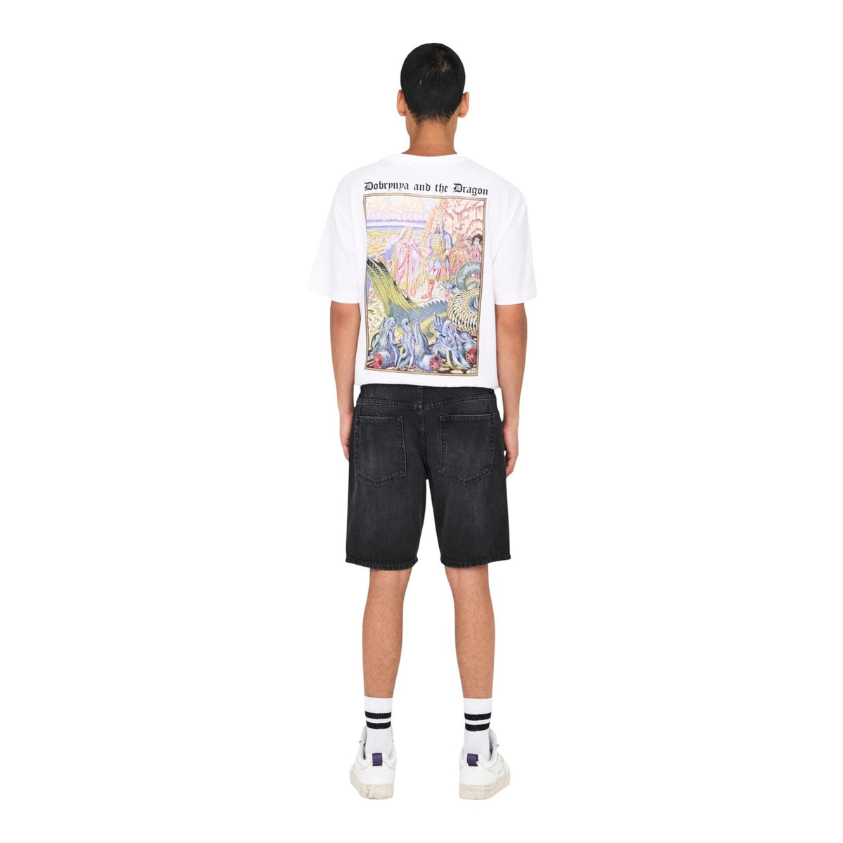 Only & Sons Bermuda Heren