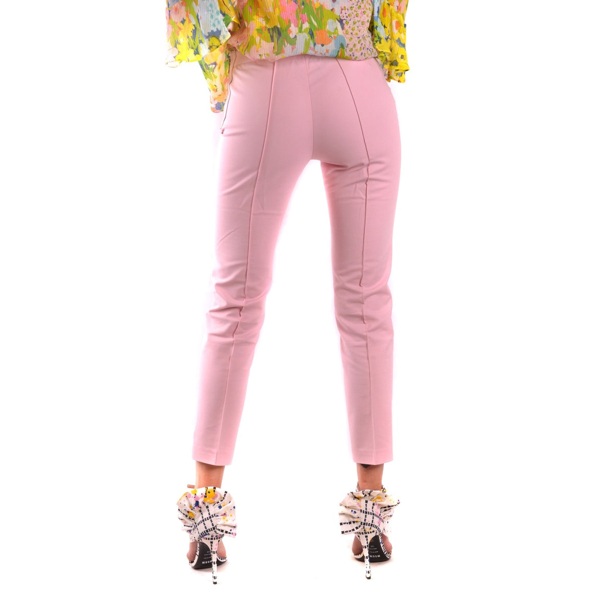Moschino Broek Dames
