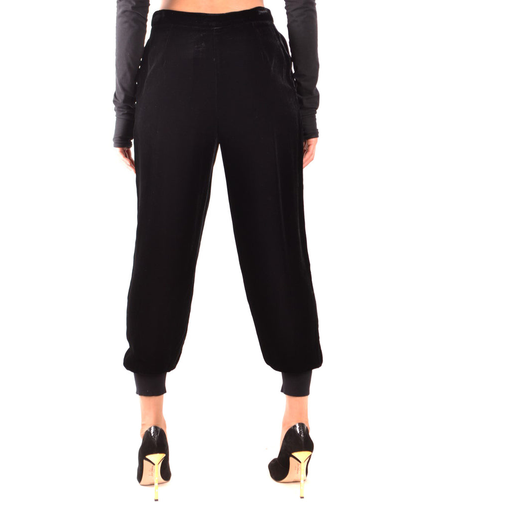 Twin-set Simona Barbieri Broek Dames