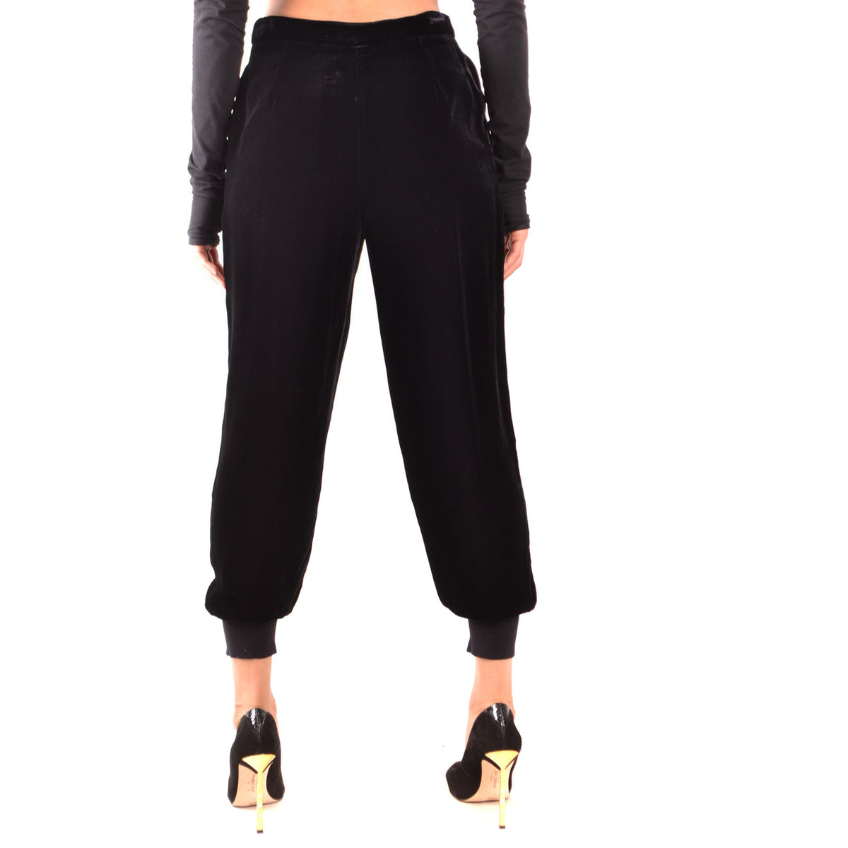 Twin-set Simona Barbieri Broek Dames