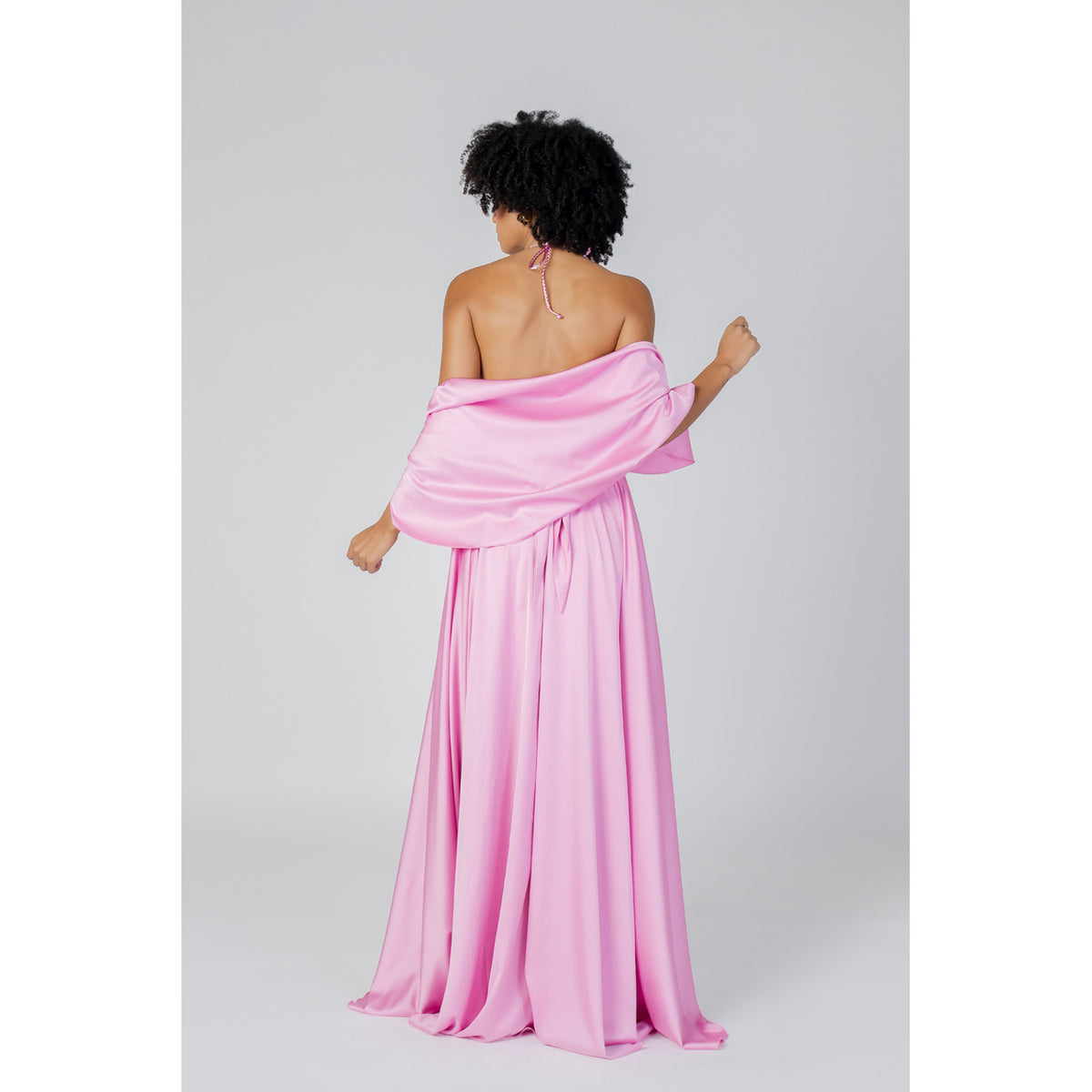 Sol Wears Women Sjaal Dames