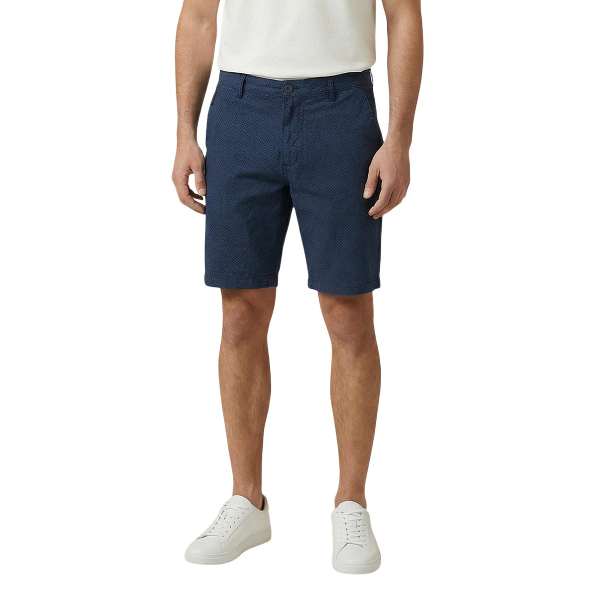 Armani Exchange Bermuda Heren