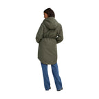 Jacqueline De Yong damesjas groen - productfoto 2
