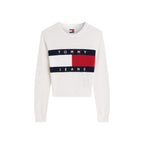 Tommy Hilfiger Jeans Sweatshirt Dames variant 3