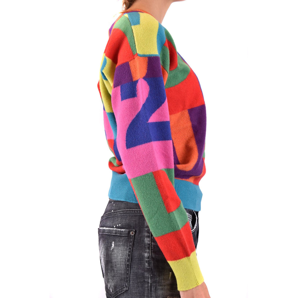 Dsquared2 Knitwear Dames