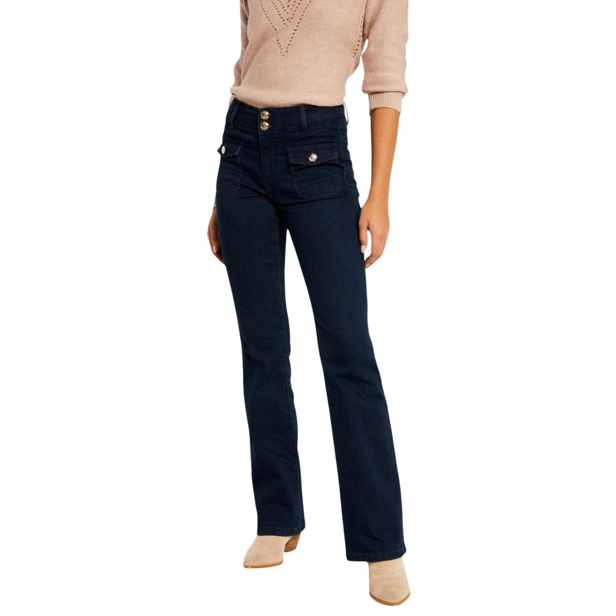 Morgan De Toi Jeans Dames