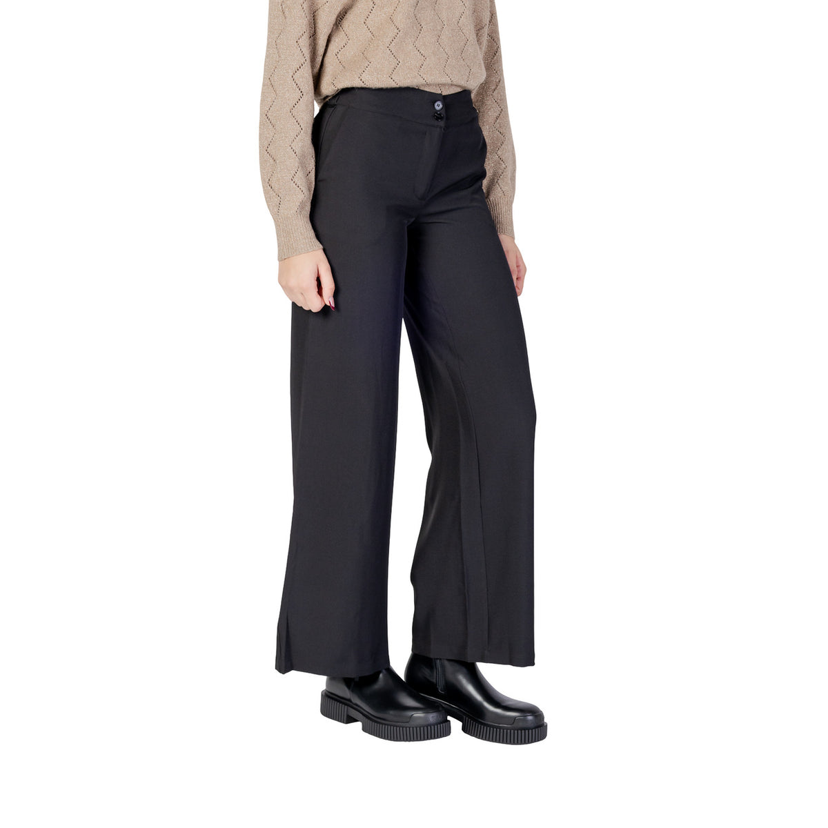 Jacqueline De Yong Broek Dames