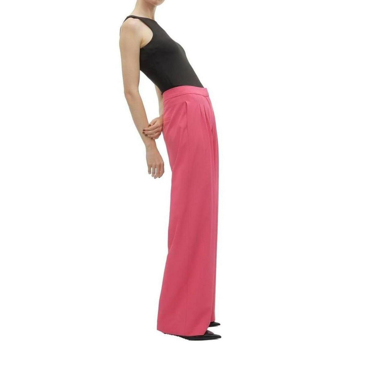 Vero Moda Broek Dames