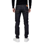 Replay herenjeans blauw uitvoering 6