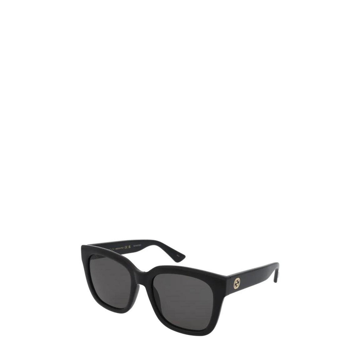 Gucci dameszonnebril zwart