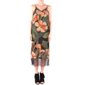 Twin-set Simona Barbieri Jurk Dames